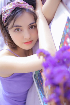 善良的小